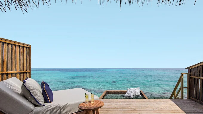 NH Collection Maldives Reethi Resort